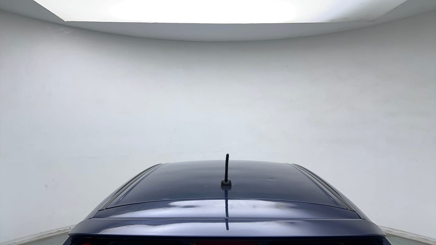 Used 2021 Maruti Suzuki Baleno Zeta Automatic Petrol Automatic exterior EXTERIOR ROOF VIEW