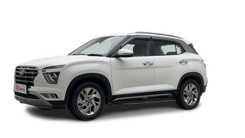 Used 2022 Hyundai Creta SX 1.5 Petrol Petrol Manual Image