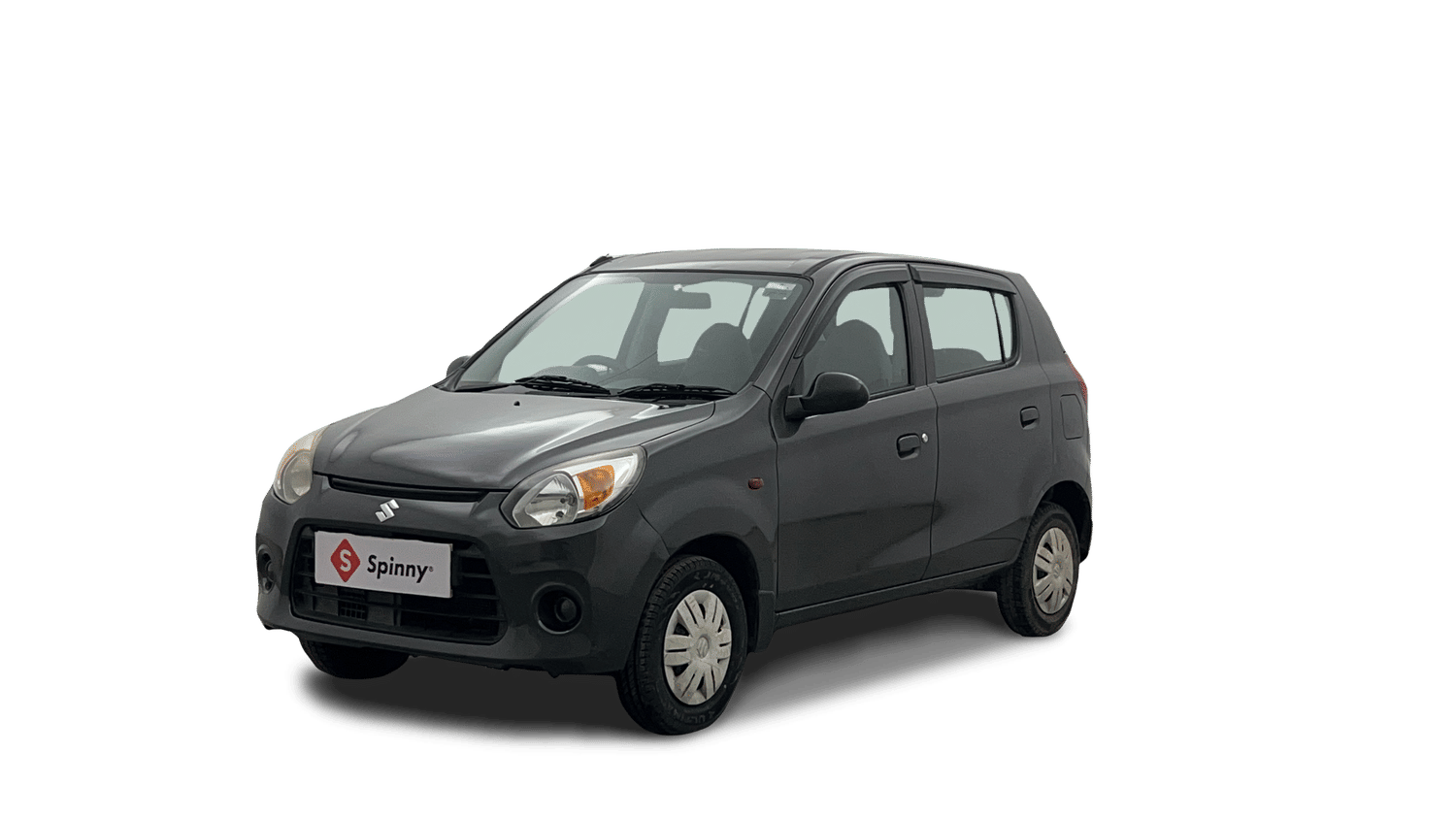 Used 2017 Maruti Suzuki Alto 800 LXi Petrol Manual Image