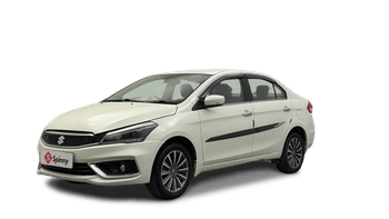 Used 2022 Maruti Suzuki Ciaz Alpha 1.5 Petrol Manual Image