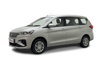 Used 2020 Maruti Suzuki New Ertiga VXi Petrol Manual Image