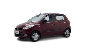 Used 2016 Hyundai I10 Magna 1.1 iRDE2 Petrol Manual Image