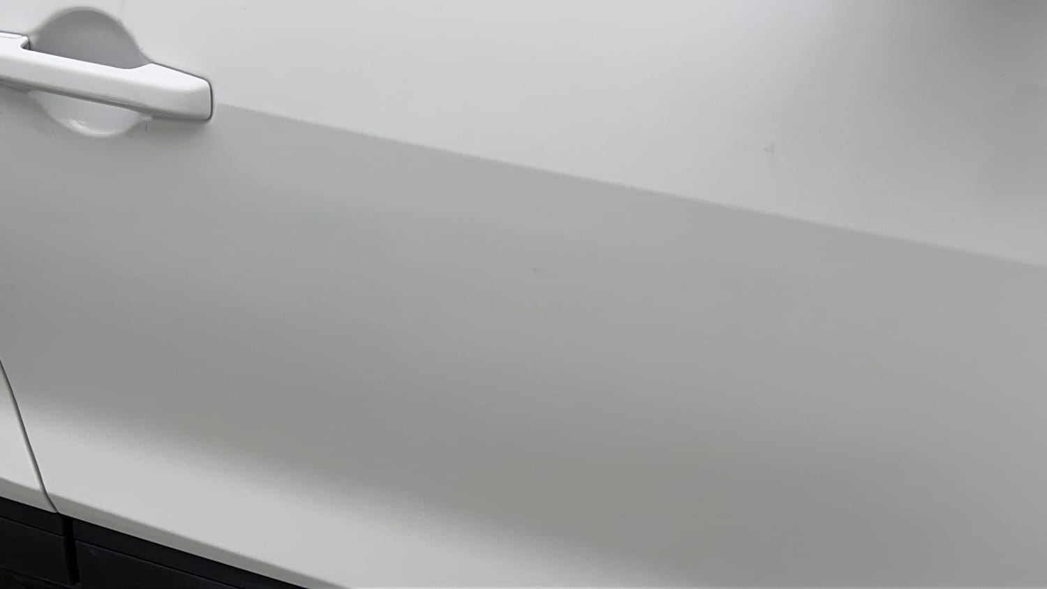 Used 2024 Nissan Magnite XL Petrol Manual dents MINOR SCRATCH
