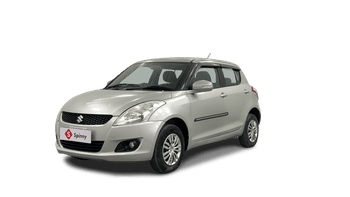 Used 2014 Maruti Suzuki Swift VDi Diesel Manual Image