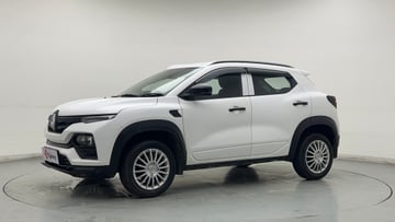 Used 2025 Renault Kiger RXE Petrol Manual Image