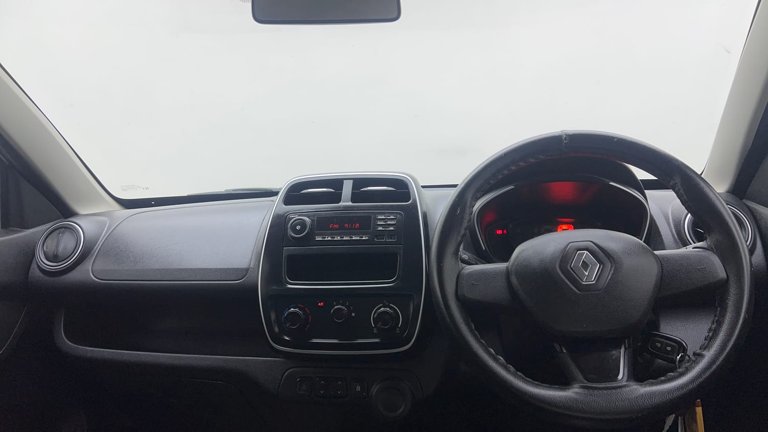 DASHBOARD VIDEO