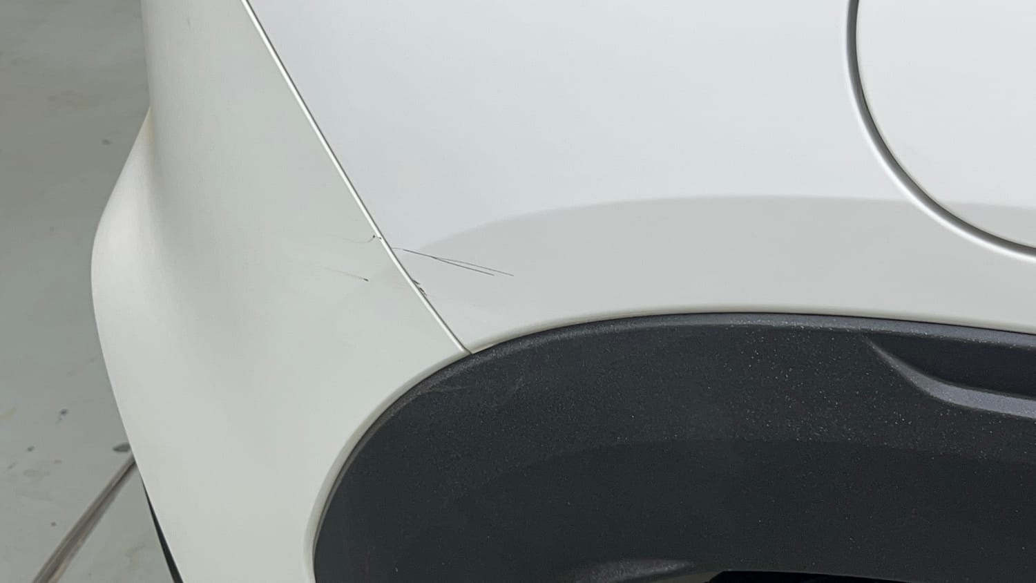 Used 2024 Nissan Magnite XL Petrol Manual dents MINOR SCRATCH
