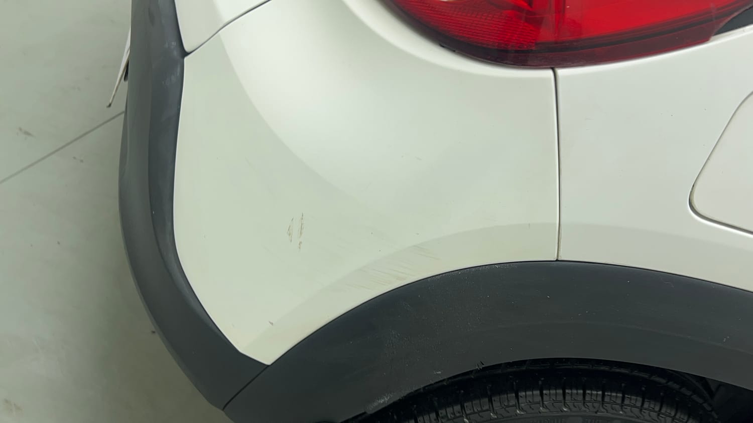 Used 2019 Renault Kwid RXL Petrol Manual dents MINOR SCRATCH