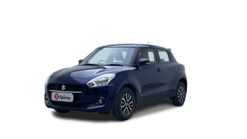 Used 2024 Maruti Suzuki Swift VXi Petrol Manual Image