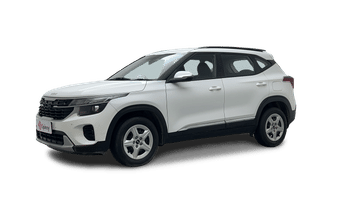 Used 2023 Kia Seltos HTK 1.5 Petrol Manual Image