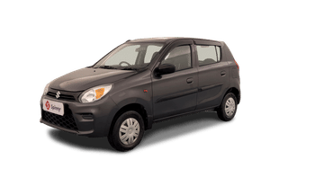 Used 2021 Maruti Suzuki Alto 800 VXi Petrol Manual Image
