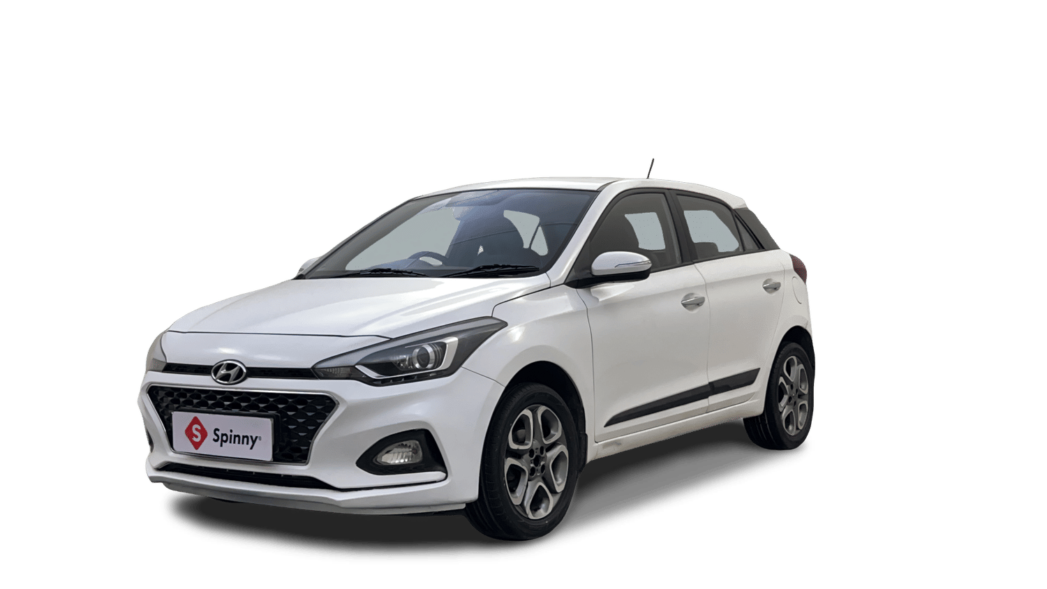 Used 2019 Hyundai Elite i20 Asta 1.2 AT Petrol Automatic Image