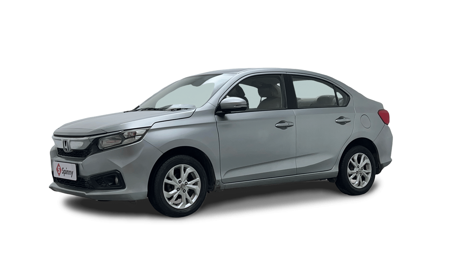 Used 2019 Honda Amaze 1.2 VX MT Petrol Petrol Manual Image