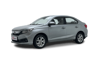 Used 2019 Honda Amaze 1.2 VX MT Petrol Petrol Manual Image