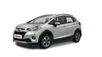 Used 2019 Honda WR-V VX MT Petrol Petrol Manual Image