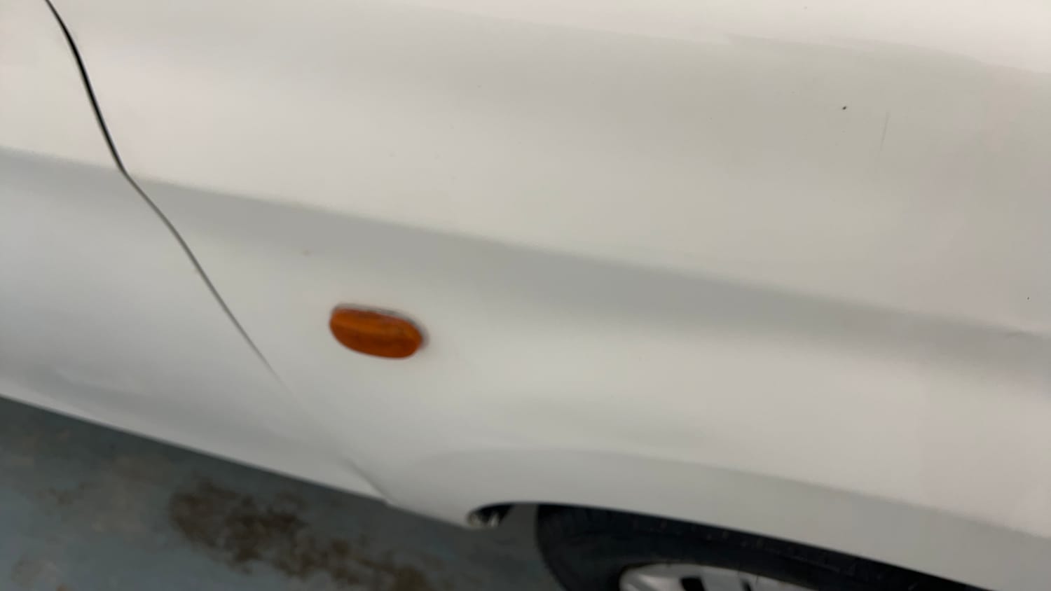 Used 2014 Maruti Suzuki Alto 800 Lxi CNG Cng Manual dents MINOR SCRATCH