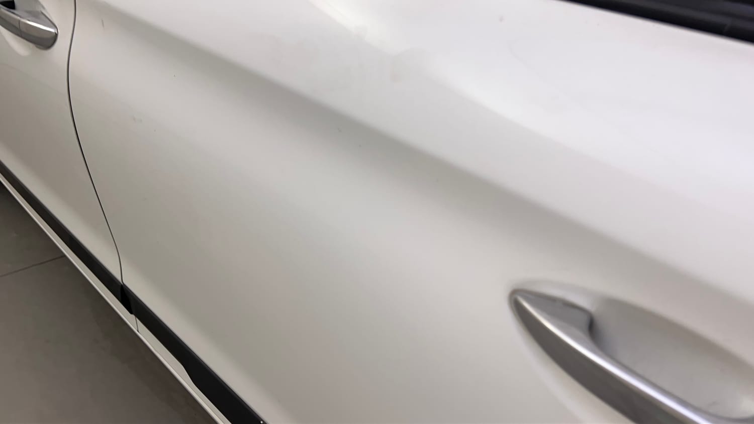 Used 2019 Hyundai Elite i20 Asta 1.2 AT Petrol Automatic dents MINOR SCRATCH