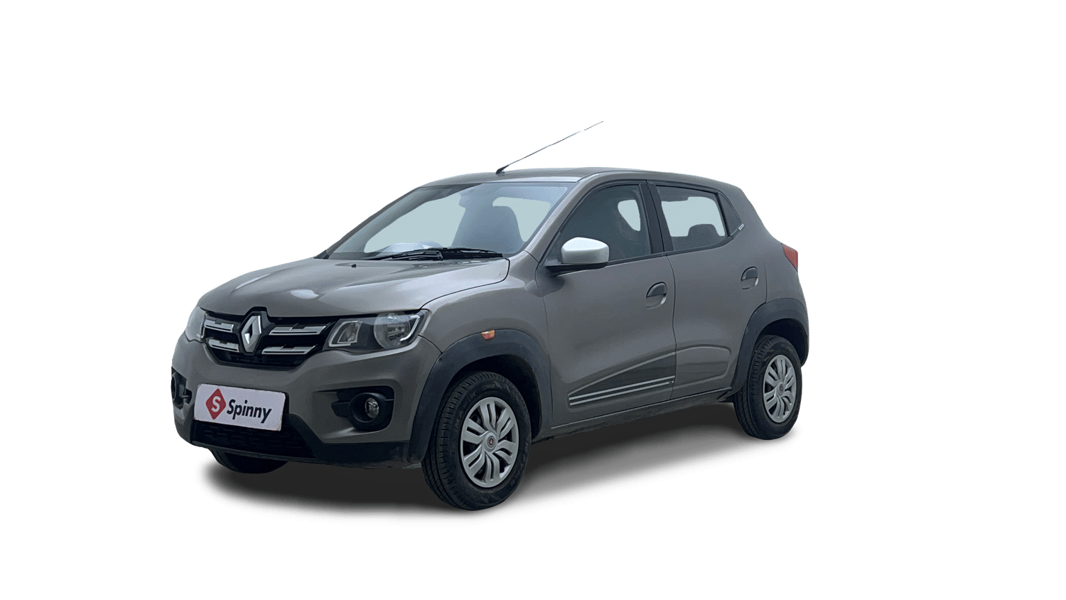 Used 2019 Renault Kwid RXT (O) 1.0 SCE Edition Petrol Manual Image