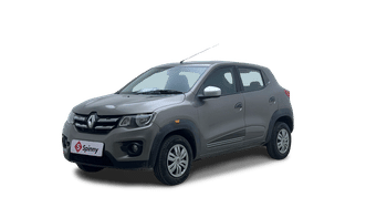 Used 2019 Renault Kwid RXT (O) 1.0 SCE Edition Petrol Manual Image