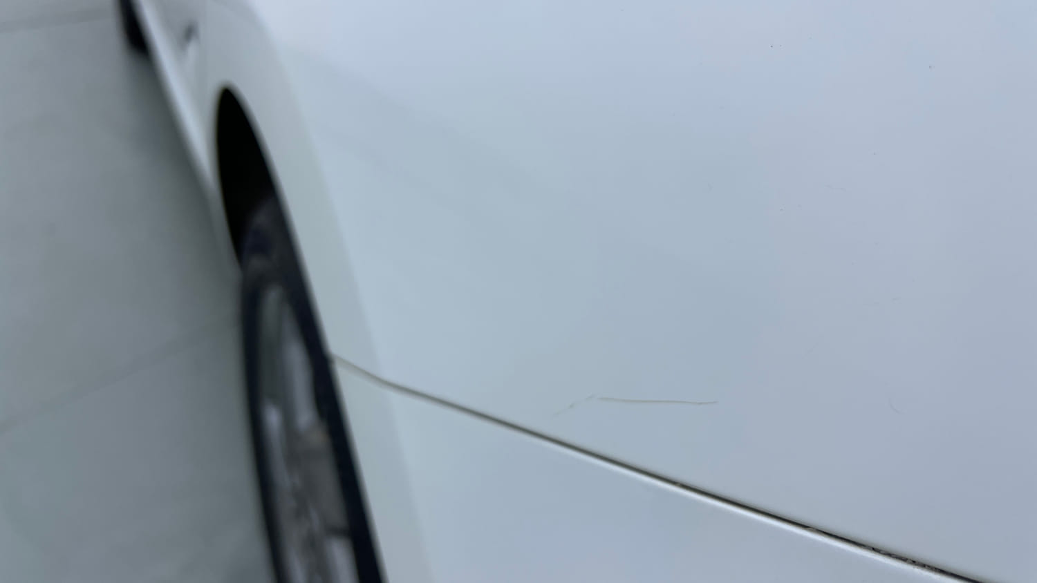Used 2022 Hyundai Verna SX 1.5 MPi Petrol Manual dents MINOR SCRATCH