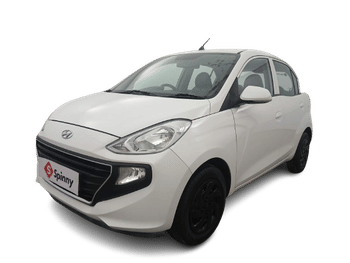 Used 2018 Hyundai Santro Asta Petrol Manual Image