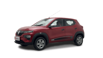 Used 2020 Renault Kwid RXT 1.0 AMT Opt Petrol Automatic Image