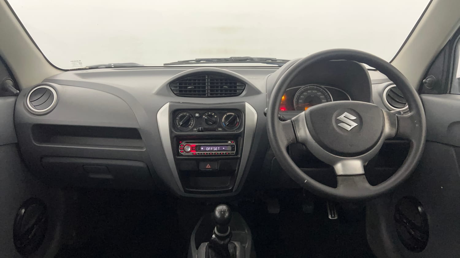 DASHBOARD VIDEO