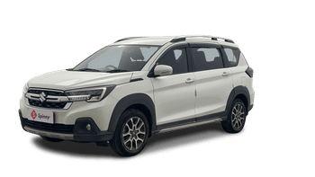 Used 2025 Maruti Suzuki XL6 Zeta MT Petrol Petrol Manual Image