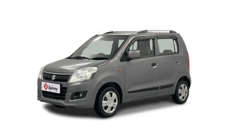 Used 2018 Maruti Suzuki Wagon R 1.0 VXI AMT Petrol Automatic Image