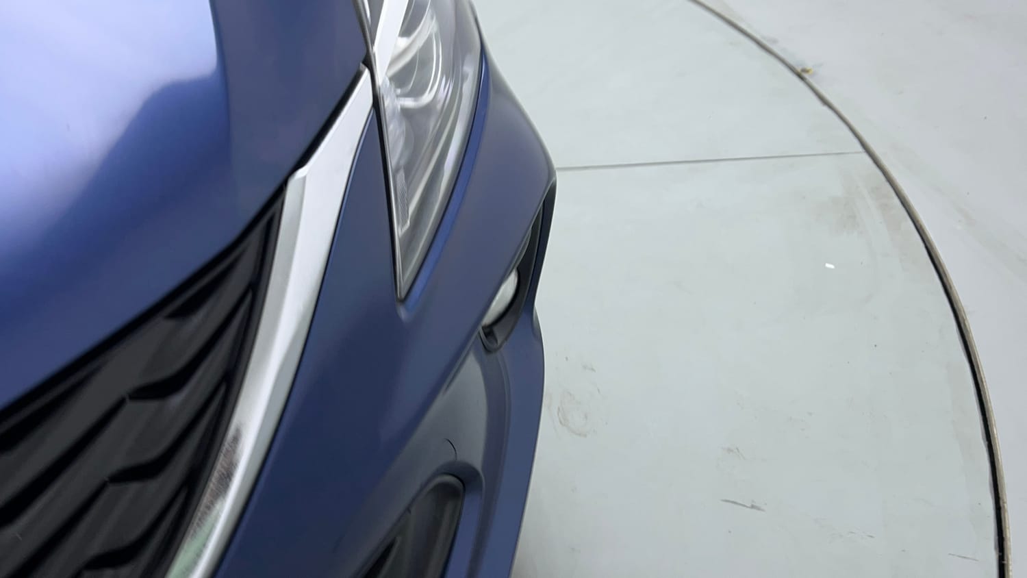 Used 2021 Maruti Suzuki Baleno Zeta Automatic Petrol Automatic dents MINOR SCRATCH