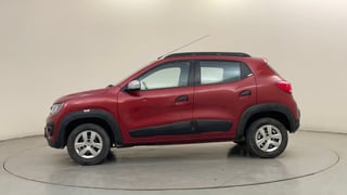 Used 2016 Renault Kwid 1.0 RXT Petrol Manual exterior LEFT SIDE VIEW