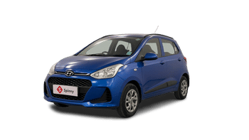 Used 2019 Hyundai Grand i10 Magna 1.2 Kappa VTVT CNG Cng Manual Image