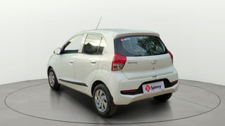 Used 2022 Hyundai Santro Sportz Petrol Manual exterior LEFT REAR CORNER VIEW