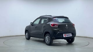 Used 2016 Renault Kwid RXT Petrol Manual exterior LEFT REAR CORNER VIEW