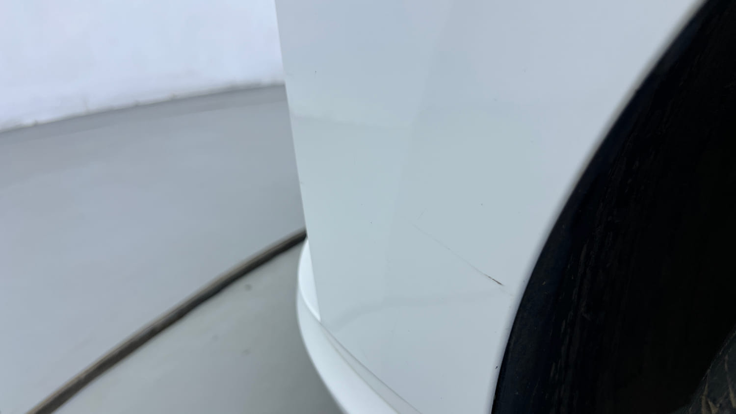 Used 2022 Hyundai Verna SX 1.5 MPi Petrol Manual dents MINOR SCRATCH