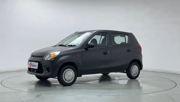 Used 2018 Maruti Suzuki Alto 800 LXi Petrol Manual Image
