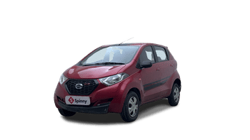 Used 2017 Datsun Redi-GO Sport Petrol Manual Image