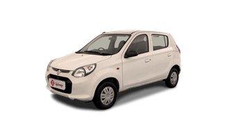 Used 2014 Maruti Suzuki Alto 800 Lxi CNG Cng Manual Image