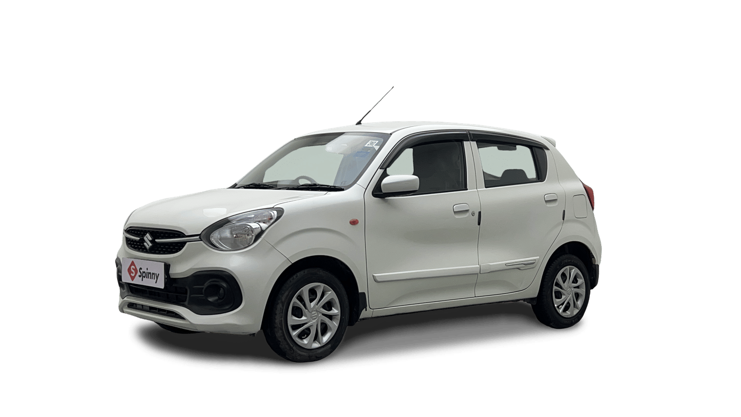 Used 2022 Maruti Suzuki Celerio VXi Petrol Manual Image