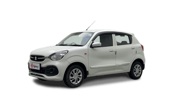 Used 2022 Maruti Suzuki Celerio VXi Petrol Manual Image