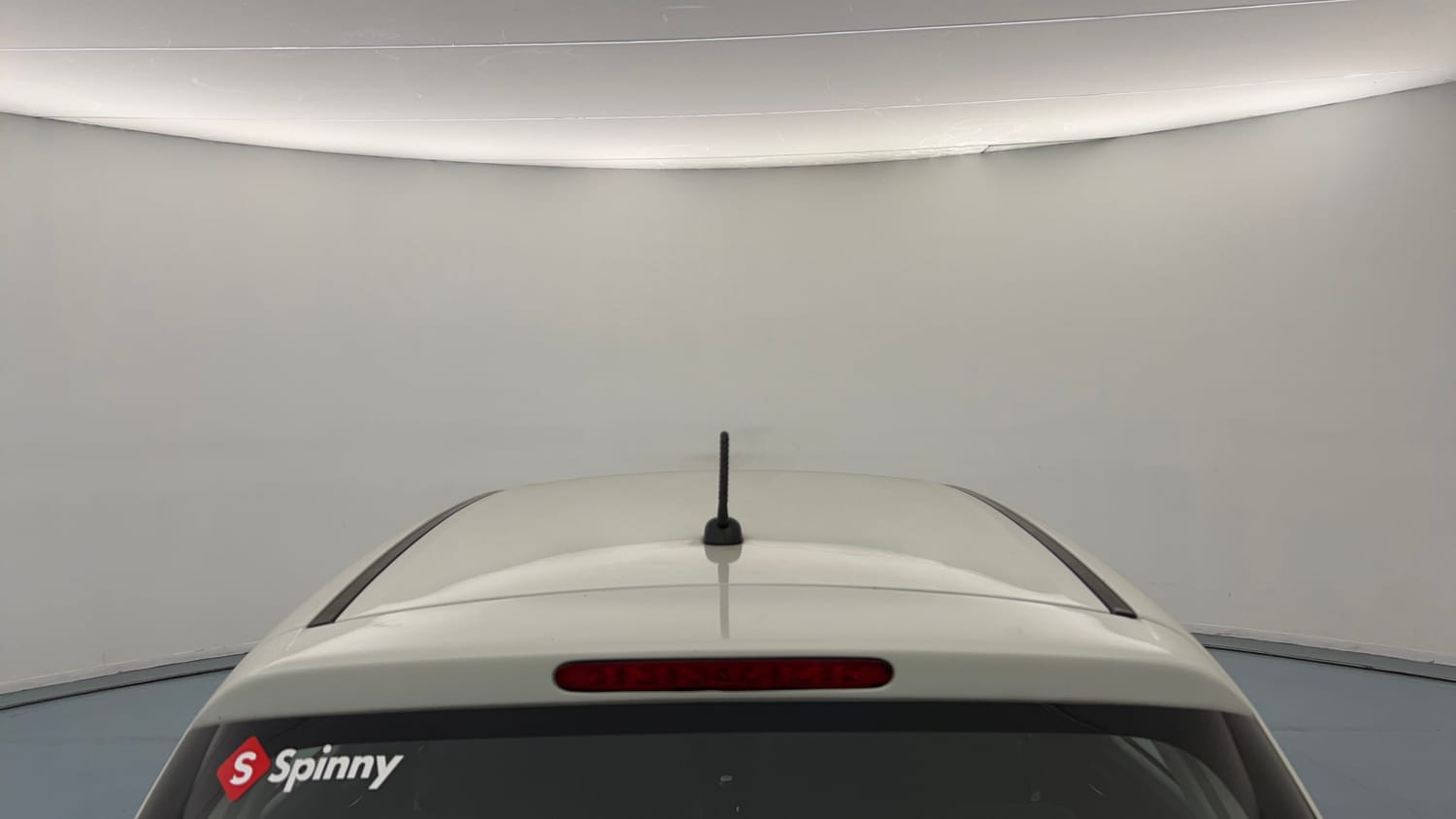 Used 2017 Maruti Suzuki Swift VXI (O) Petrol Manual exterior EXTERIOR ROOF VIEW