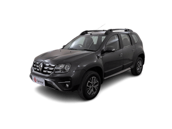 Used 2021 Renault Duster RXZ 1.5 Petrol MT Petrol Manual Image