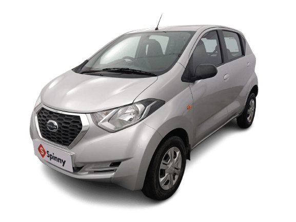 Used 2020 Datsun Redi-GO S Petrol Manual Image