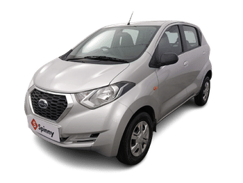 Used 2020 Datsun Redi-GO S Petrol Manual Image