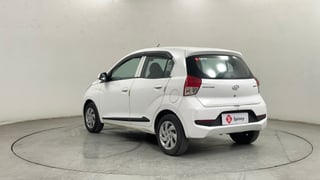 Used 2019 Hyundai Santro Sportz CNG Cng Manual exterior LEFT REAR CORNER VIEW