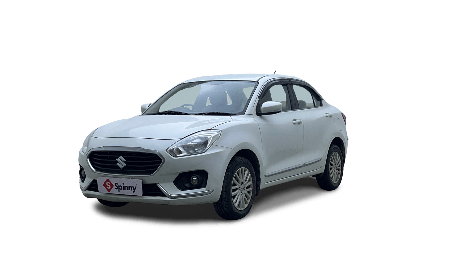 Used 2018 Maruti Suzuki Dzire ZXi Petrol Manual Image