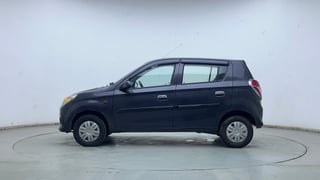Used 2016 Maruti Suzuki Alto 800 VXi Petrol Manual exterior LEFT SIDE VIEW