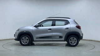 Used 2020 Renault Kwid 1.0 RXT Opt Petrol Manual exterior LEFT SIDE VIEW