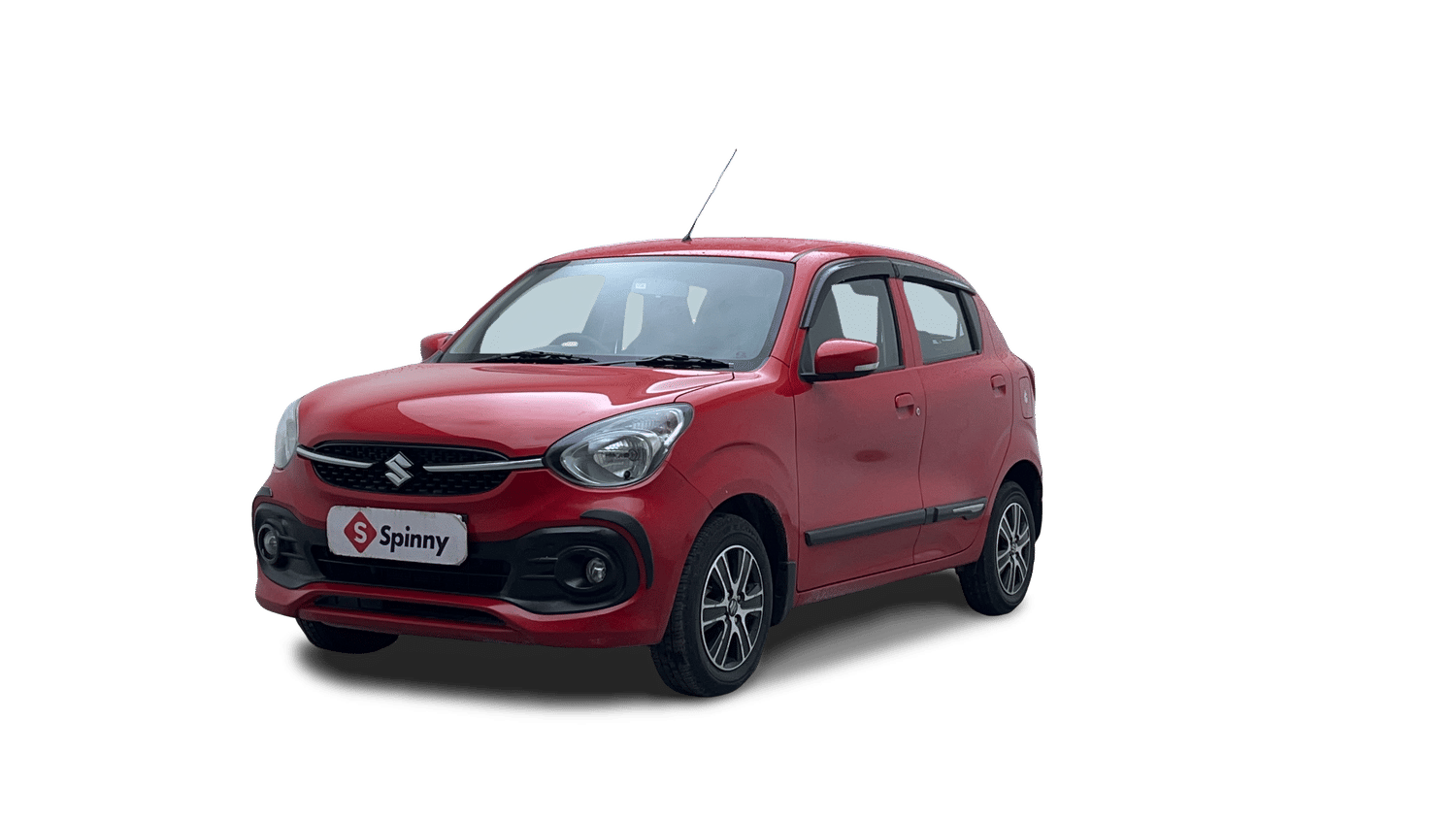 Used 2024 Maruti Suzuki Celerio ZXi AMT Petrol Automatic Image