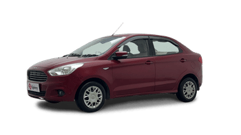 Used 2015 Ford Figo Aspire Trend 1.2 Ti-VCT Petrol Manual Image